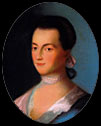 Abigail Adams