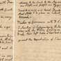 John Adams diary, entry for February? 1776