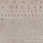 In Congress, July 4, 1776. A Declaration by the Representatives of the United States of America, in General Congress Assembled