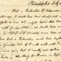 Letter from John Adams to Abigail Adams, 3 July 1776