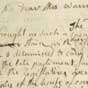 Letter from Abigail Adams to Mercy Otis Warren, 3 February? 1775