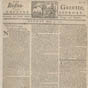 The Boston-Gazette, and Country Journal