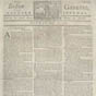 The Boston-Gazette, and Country Journal