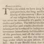 Published circular letter, Gentlemen, The evils which we have long foreseen are now come upon this town and province,[Boston, 1774] 