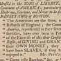 From the Pennsylvania Journal, Aug. 4. A Song. Address'd to the Sons of Liberty ...