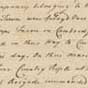 John Rowe diary 11, 18-19 April 1775, pages 1986-1987