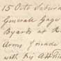 John Rowe diary 6, 15-16 October 1768, page 837