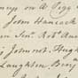 John Rowe diary 6, 2-4 August 1769, pages 972-973