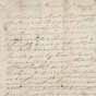 Letter from Richard Henry Lee to Thomas Cushing, 17 March 1773