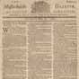 The Massachusetts Gazette and Boston News-Letter