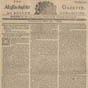 The Massachusetts Gazette and Boston News-Letter