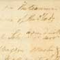 Manuscript, Henry Knox diary, 20 November 1775-13 January 1776