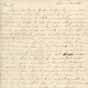 Letter from Thomas Whately to John Temple, 2 May 1767