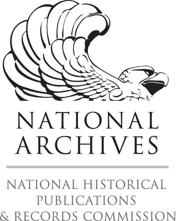 National Archives Logo