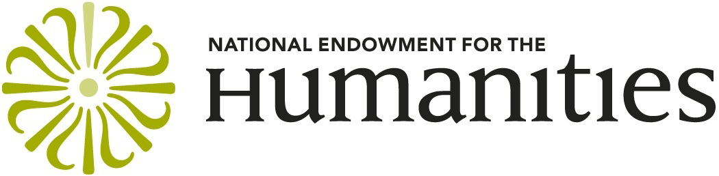 logo of the NEH