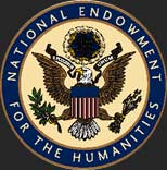 Logo of the National Endowment for the Humanities