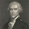 picture of thomas jefferson