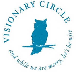 visionary circle logo