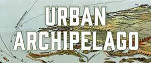 urban archipelago